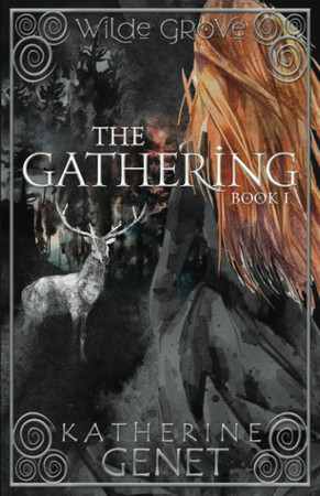 Cover of The Gathering