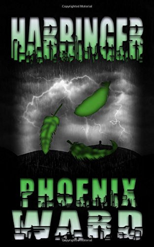 Cover of Harbinger
