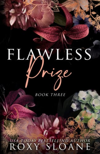 Cover of Flawless Prize