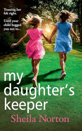 Cover of My Daughter's Keeper