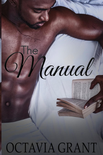 Cover of The Manual
