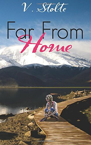 Cover of Far From Home