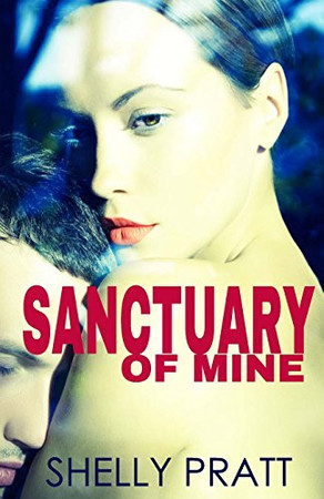 Cover of Sanctuary of Mine