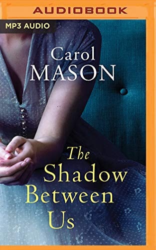 Cover of Shadow Between Us, The