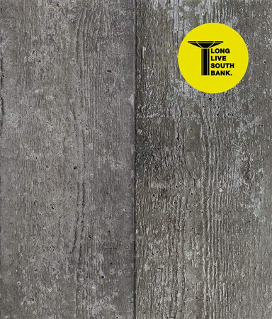 Cover of Long Live Southbank