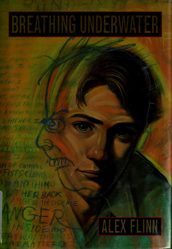 Cover of Breathing Underwater (Breathing Underwater, #1)