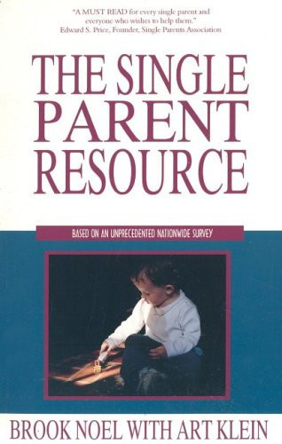 Cover of The Single Parent Resource