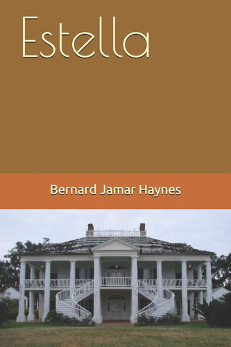 Cover of Estella