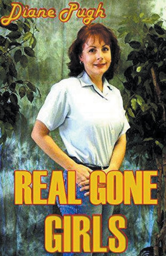 Cover of Real Gone Girls