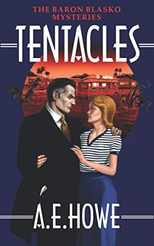 Cover of Tentacles