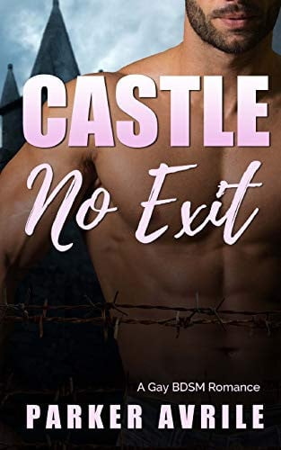 Cover of Castle No Exit