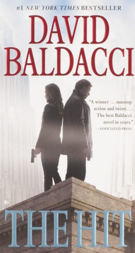 Cover of The Hit