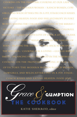 Cover of Grace & Gumption