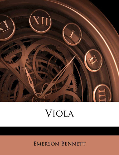 Cover of Viola