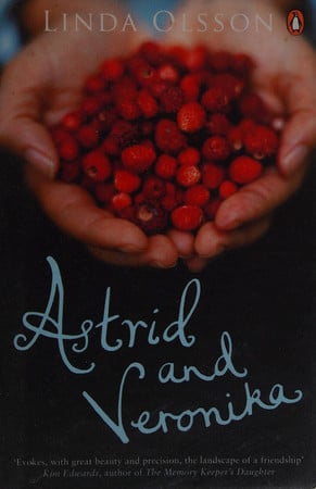 Cover of Astrid & Veronika
