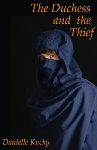 Cover of The Duchess and the Thief