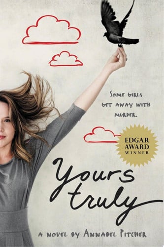 Cover of Yours Truly