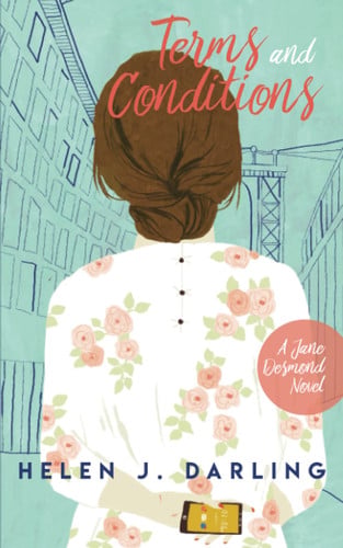 Cover of Terms and Conditions