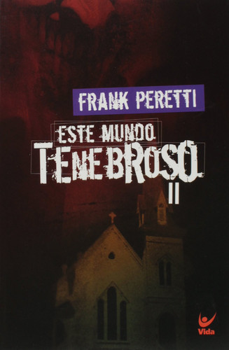 Cover of Piercing the Darkness