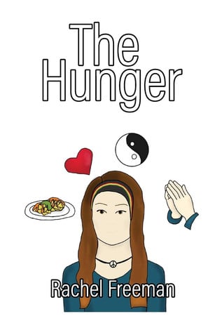 Cover of The Hunger