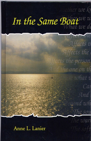 Cover of In the Same Boat