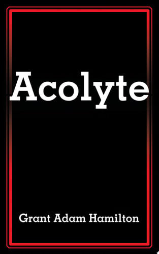 Cover of Acolyte