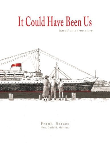 Cover of It Could Have Been Us