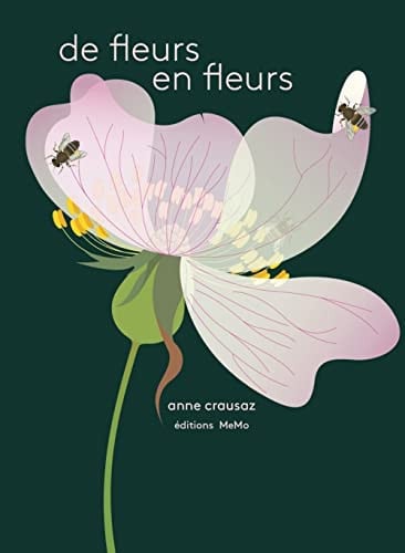 Cover of De Fleurs En Fleurs