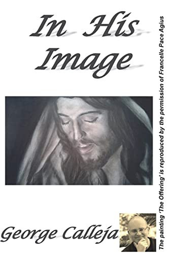 Cover of In His Image