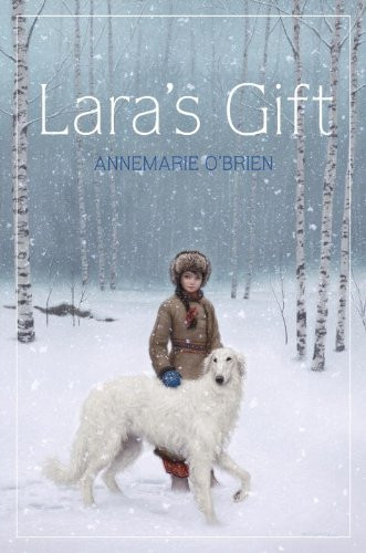 Cover of Lara's Gift