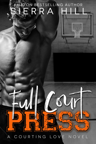 Cover of Sweetness (The Sweetest Thing, #1)