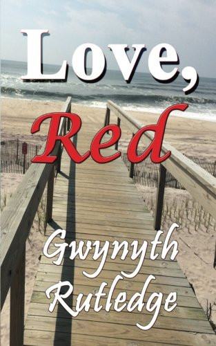 Cover of Love, Red