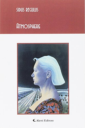 Cover of Atmosphere