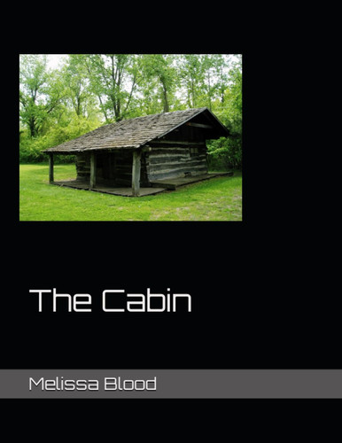 Cover of The Cabin