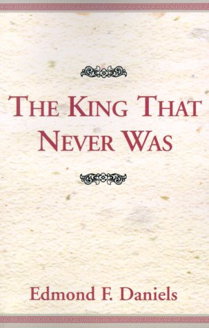 Cover of The King That Never Was