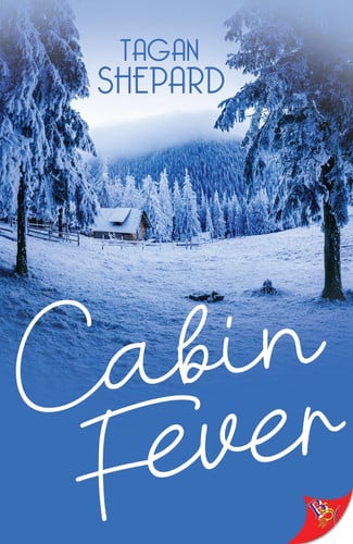 Cover of Cabin Fever