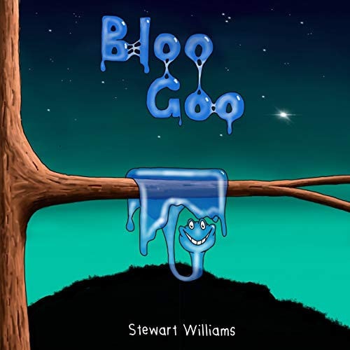 Cover of Bloo Goo