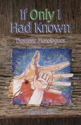 Cover of If only I had known