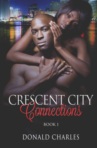 Cover of Crescent City Connections