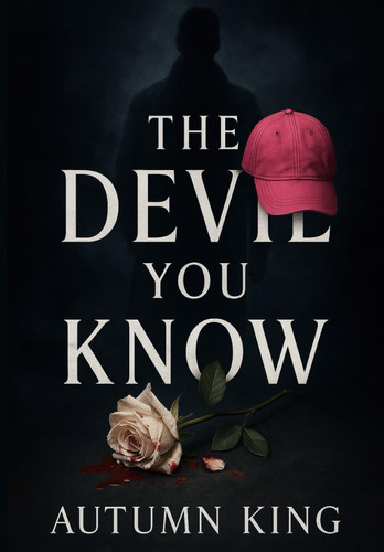 Cover of The Devil You Know