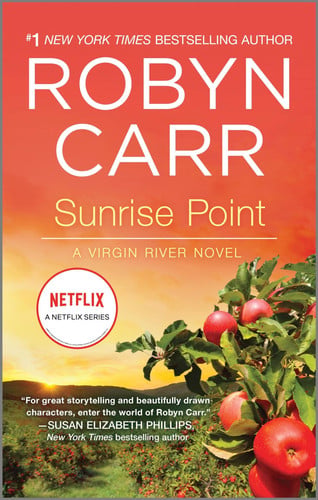 Cover of Sunrise Point