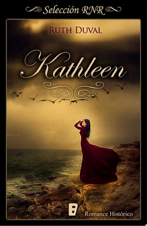 Cover of Kathleen
