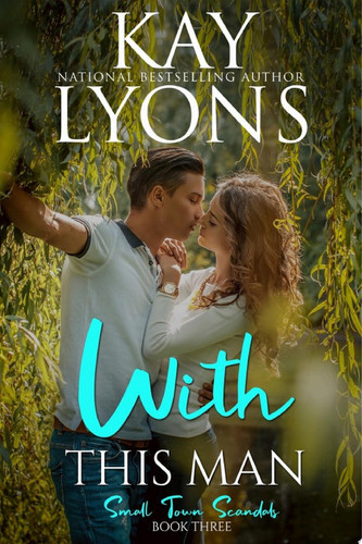 Cover of With This Man