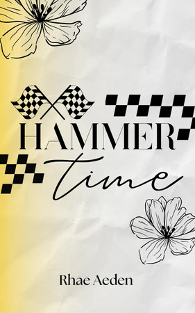 Cover of Hammer Time
