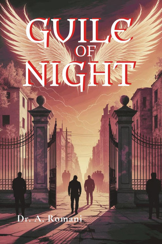 Cover of Guile of Night