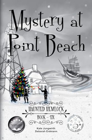 Cover of Haunted Hemlock