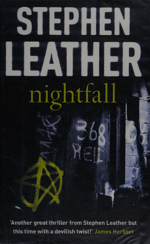 Cover of Nightfall