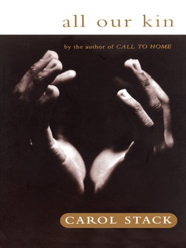 Cover of All Our Kin