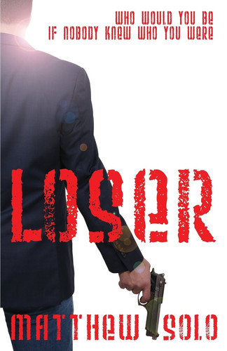 Cover of Loser
