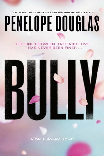Cover of Bully